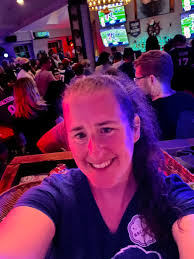 Liberty Barn Dance social gathering