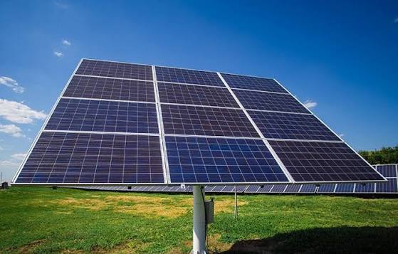 Solar Panel