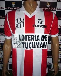 San martin de tucuman camiseta 2021. Camiseta Retro De San Martin De Los Reyes Del Retro Facebook
