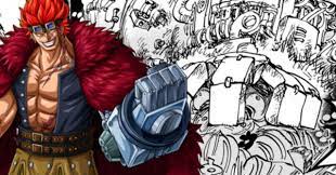 One Piece Cliffhanger Installe Big Mom Contre Eustass Kid - Tech Tribune  France