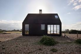 Lire les avis sur the dungeness barn house bed and breakfast. The Shingle House Nord Architecture