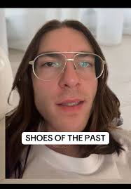 Shoes of The Past