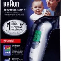 How can i take my temperature without using the app? Braun Thermoscan 7 Irt6520 Thermometer By Ekinoks Medikal D Tic Ltd Supplier From Turkey Product Id 1045104