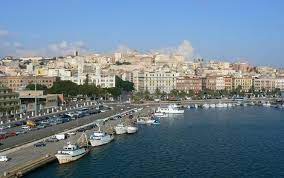 Prenota il tuo alloggio ora senza nessun pagamento anticipato ed aggiuntivo e paga al tuo arrivo con planet of hotels. The Cagliari Experience Italy By Angela Erasmus Experience Cagliari
