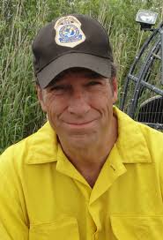 Don't keep it to yourself! Mike Rowe Wikipedia