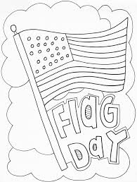 Flag Day Coloring Pages Best Coloring Pages For Kids Flag Coloring Pages American Flag Coloring Page Coloring Pages