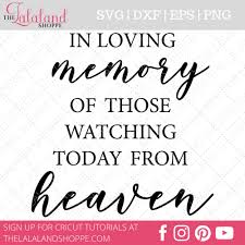 Download In Loving Memory Svg Wedding Sign Svg In Memory Svg Wedding Etsy In 2021 In Loving Memory Cricut Wedding Wedding Ceremony Signs