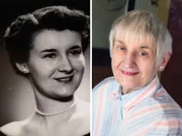 Before Debate, Quincy Legionnaires' Families Gather To Reflect