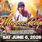 Marcos Reyes & Friends