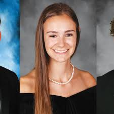 Cherokee County students earn National Merit scholarships