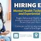 Rogers Behavioral Health Hiring Event: RNs event image