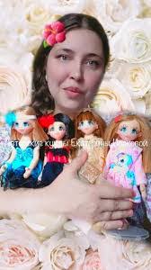 Olga Dill's Instagram, Twitter & Facebook