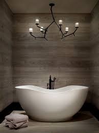 This cost can go up to $61,000 for an upscale bathroom. 43 Creative Modern Bathroom Lights Ideas You Ll Love Digsdigs