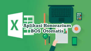 File tersebut diatas berformat excel baca juga. Aplikasi Cetak Pembayaran Honorarium Bos Otomatis Dengan Format Excel Update Juni 2020 Ngintip Sekolah