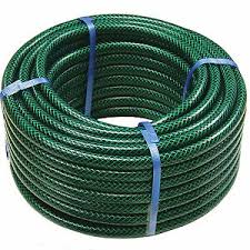 A garden hose is a flexible tube used to transport water, whereas a hose reel tends to consists of a hose and storage facility. Garten Schlauch Rohr Reel Verstarkte Aussenbereich Wasserschlauch Grun 30m 50m 75m 100m Ebay