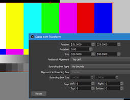 It is in screen capture category and is available to all software users as a free download. Open Broadcaster Software Obs