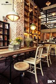 Bakery Cafe Interior Restaurant Interior Cafe Decor