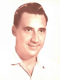 Alfred George Vaine Obituary