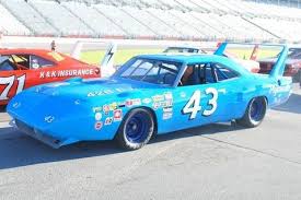 Most fans still don't understand it. The Secret Story Of Richard Petty S Long Lost Plymouth Superbird Plymouth Superbird Superbird Richard Petty