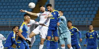 .σε ατρομητοσ και πασ γιαννινα την τελευταία 10ετία ανεξαρτήτως έδρας και διοργάνωσης. Pas Giannina Kai Atromhtos 2 2 Sto Kypello Epirus Online