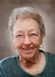 Gérardine Bean Obituary