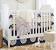 Pottery Barn Harper Bed