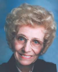 Laverda "Lori" Buckman Obituary