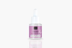 Hal tersebut karena produk dari este lauder ini mampu menyeimbangkan kadar minyak. 5 Rekomendasi Serum Lokal Terbaik Untuk Kulit Berjerawat Berkeluarga