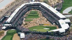 Maybe you would like to learn more about one of these? Is Chaos At Tpc Scottsdale S 16th Good For Game Ireland Grove