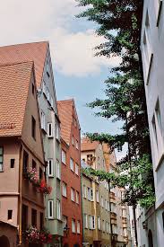 Augsburg Germany By Fotonor Augsburg Germany Europe Germany