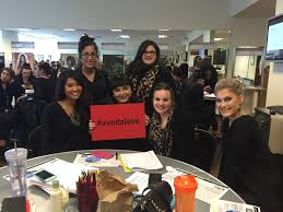 Category Campus Aveda Institutes South