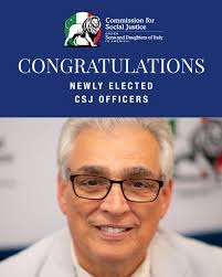 Cellini Lodge # 2206 Order Sons and Daughters of Italy in America