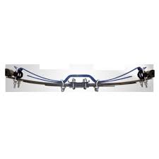Well, i came across the overload spring pads, and springs from a 2001 2500 diesel, and i was wondering if it would be possible to install these on top of my 1500 springs? Hellwig 1905 Helper Spring Kit Pro Series Tm Leaf Spring Design Spring Mount 2500 Pound Load Capacity Steel With Silent Ride Bushings 2 Springs U Bolts Hardware Walmart Canada