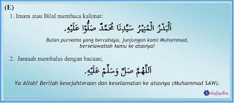 Panduan lengkap niat solat terawih dan cara solat tarawih di rumah. Tatacara Solat Tarawih 4 Rakaat