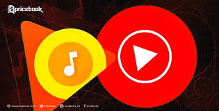 Dan hal baiknya, anda dapat mengunggah musik lokal ke perpustakaan google play musik dan mendengarkan kapan pun anda mau dari perangkat apa pun yang terhubung ke akun google play musik. Cara Transfer Google Play Music Library Ke Youtube Music Pricebook