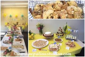 Teapot cake with matching cupcakes for cancer council biggest morning tea. Cancer Council S Biggest Morning Tea Nepaliaustralian