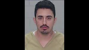 Man accused of sexual assault of a child