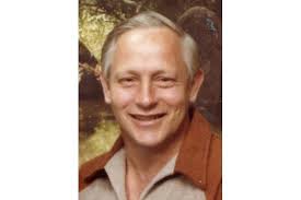 Larry Lippert Obituary (1936