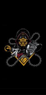 Scopri ricette, idee per la casa, consigli di stile e altre idee da provare. Mortal Kombat Wallpaper Iphone