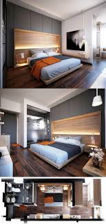 4 Luxury Bedrooms With Unique Wall Details Bedroom Bed Design Luxurious Bedrooms Modern Bedroom Design