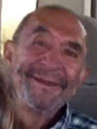 Frank Martinez Obituary