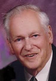 Harold Lewis Corbin Spurrier