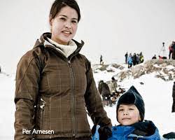 The only species in the genus is groenlandia densa. Conoce Groenlandia La Sociedad Y Su Gente