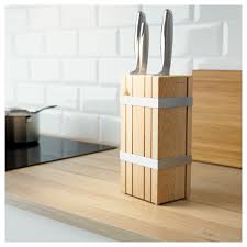 Retratt Messerblock Birke Ikea Osterreich Messerblock Messerblock Holz Messer