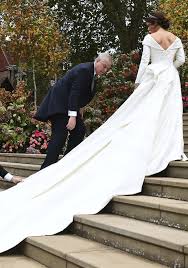 We did not find results for: Eugenia De York Y Su Romantico Vestido De Novia Al Detalle