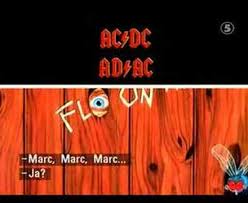 Spell Ac Dc Youtube