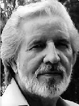 Jerry Willis Obituary (1933