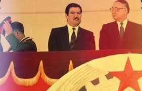 The lightning advance of the taliban in retaking the country has led afghan americans. Dr Najibullah Of Afghanistan The Last Hope Of Afghanistan Istoriya Kultura