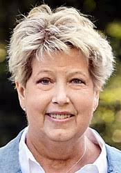 Debra Griffith Obituary (1962