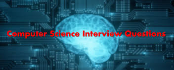 Among these were the spu. Top 40 Computer Science Interview Questions And Answers 2021